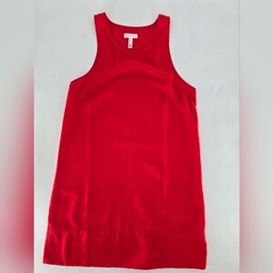 Leith‎ Red Mini Dress